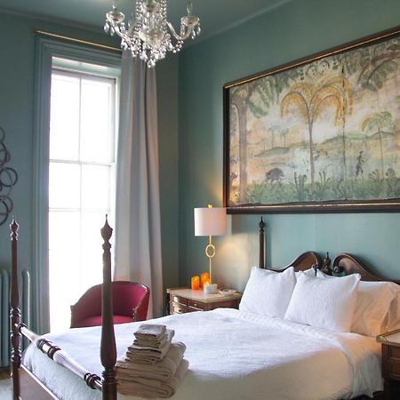 The Wiltwyck Hotel Кингстън Екстериор снимка