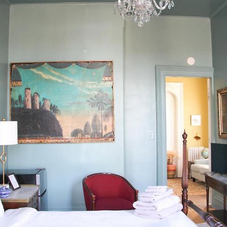 The Wiltwyck Hotel Кингстън Екстериор снимка