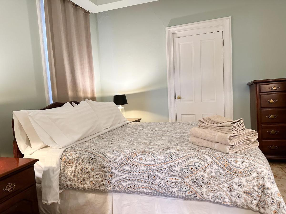 The Wiltwyck Hotel Кингстън Екстериор снимка