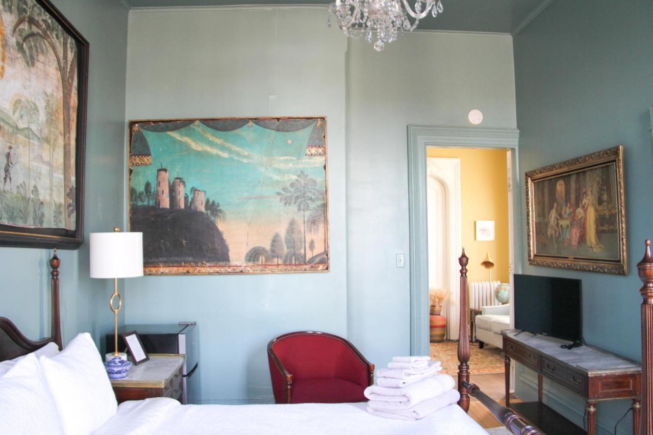 The Wiltwyck Hotel Кингстън Екстериор снимка