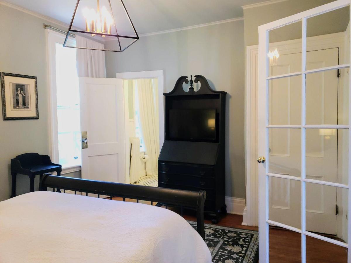 The Wiltwyck Hotel Кингстън Екстериор снимка
